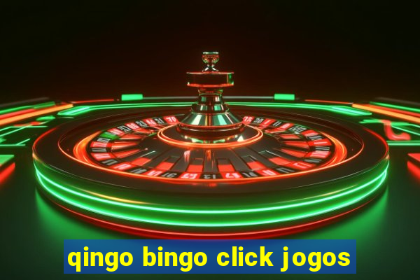 qingo bingo click jogos